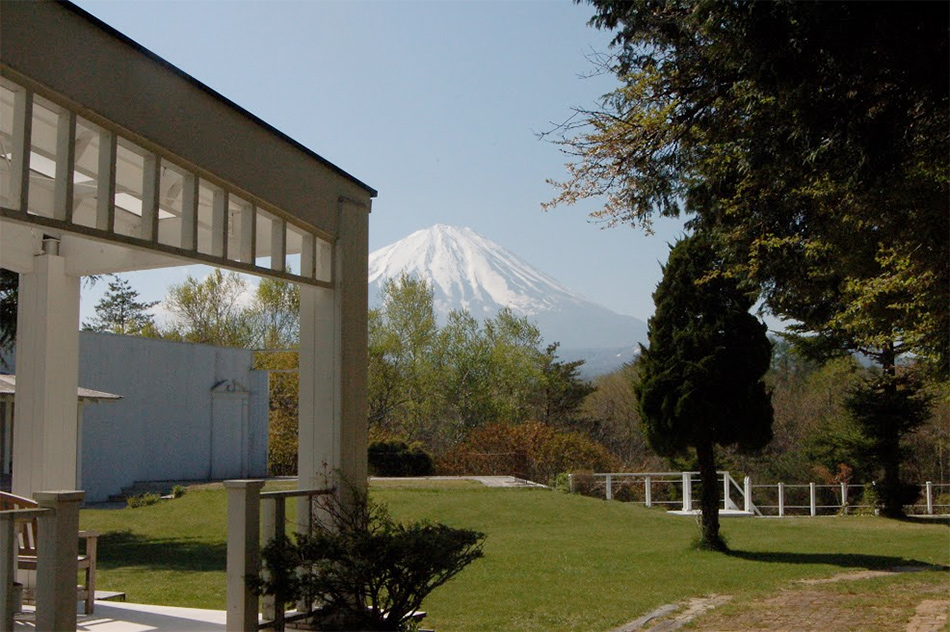 Studio Leaf ATAMI